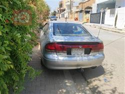 مازدا 626